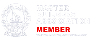 Master Builders Association Member Logo