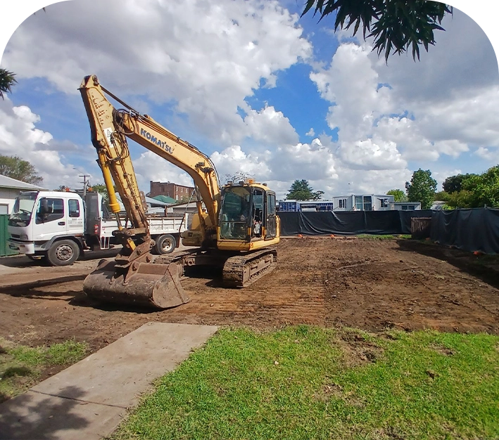 Dubbo City Carpentry